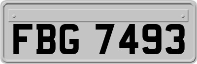 FBG7493
