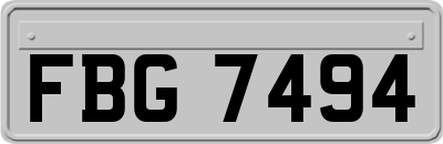 FBG7494