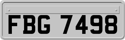 FBG7498