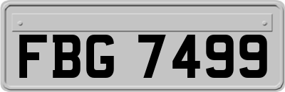 FBG7499