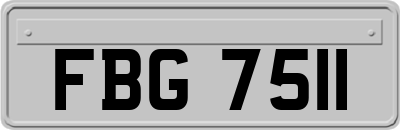FBG7511