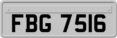 FBG7516