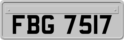 FBG7517