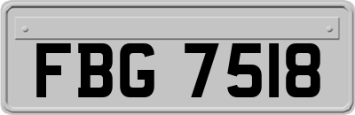 FBG7518