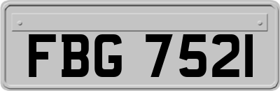 FBG7521