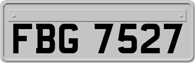 FBG7527
