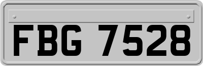 FBG7528