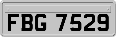 FBG7529