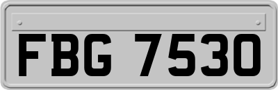 FBG7530