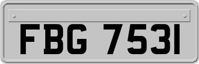 FBG7531