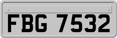 FBG7532