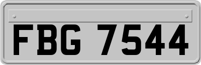 FBG7544