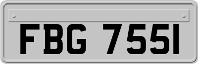FBG7551