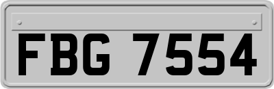 FBG7554