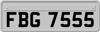 FBG7555