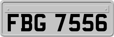 FBG7556