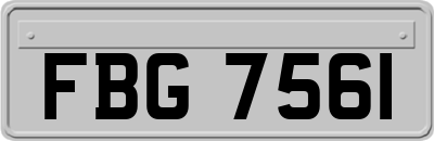 FBG7561