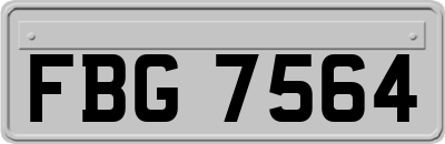 FBG7564