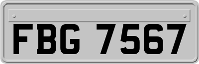 FBG7567