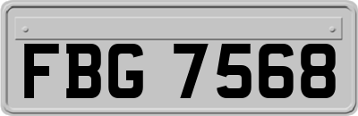 FBG7568
