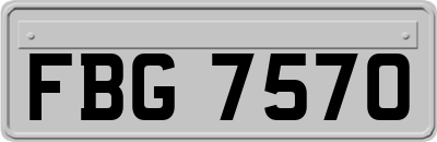FBG7570