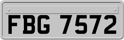 FBG7572
