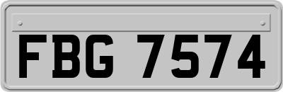 FBG7574
