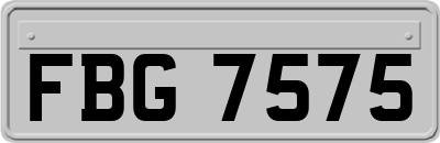 FBG7575