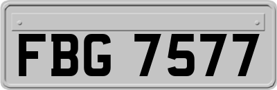 FBG7577