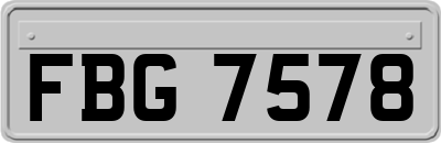 FBG7578