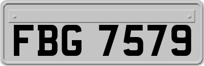 FBG7579