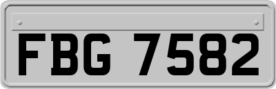 FBG7582