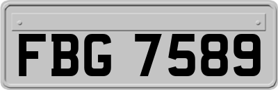 FBG7589