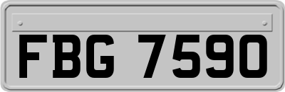 FBG7590