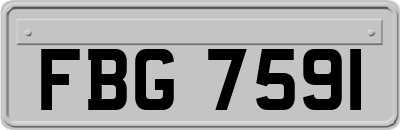 FBG7591