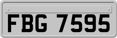 FBG7595