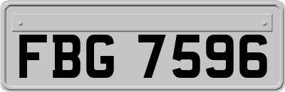 FBG7596