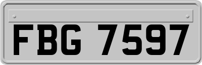 FBG7597