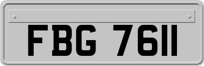 FBG7611