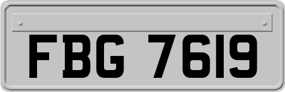 FBG7619