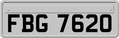 FBG7620