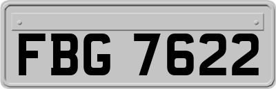 FBG7622