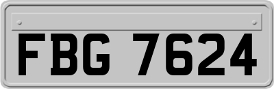 FBG7624