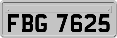FBG7625