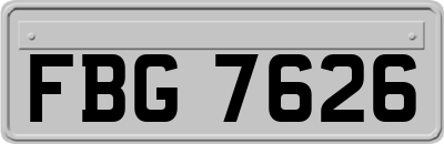 FBG7626