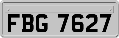 FBG7627