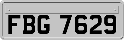 FBG7629