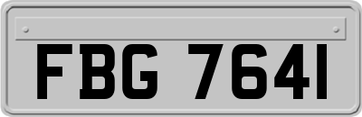 FBG7641
