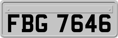 FBG7646