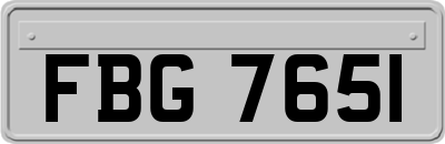 FBG7651